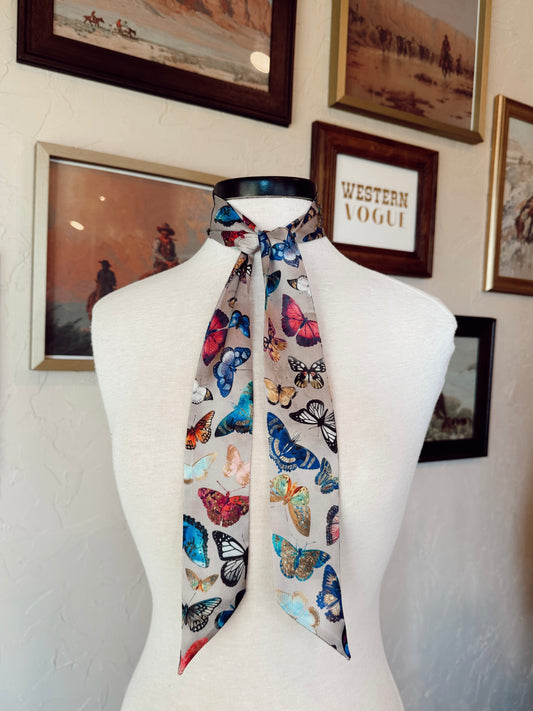 The Butterfly Twilly