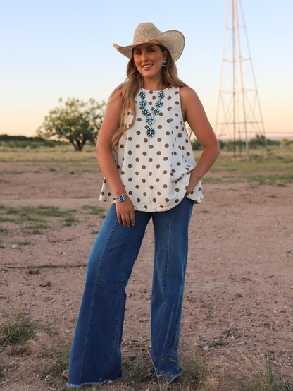 The Crawford Jeans in Medium Wash