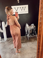 Load image into Gallery viewer, The Hallie Jumpsuit
