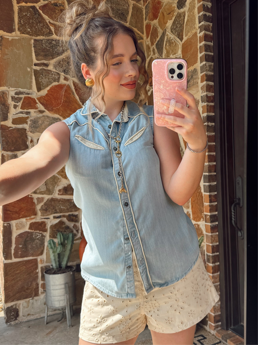 The Tasha Polizzi Hayden Tank