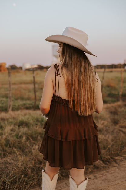 The Bryse Romper