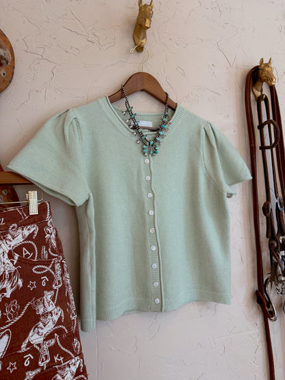 The Glendale Top
