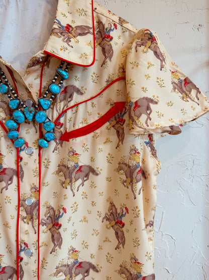 The Prairie Gold Top