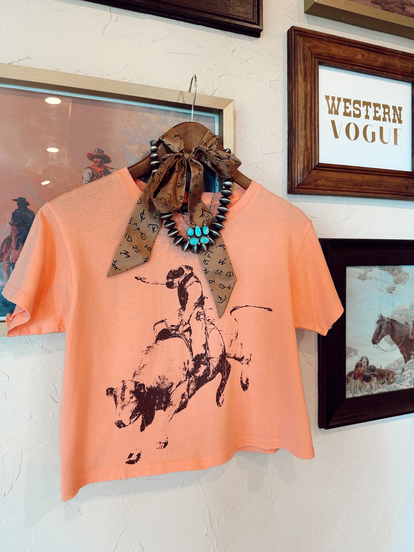 The Bodacious T-Shirt