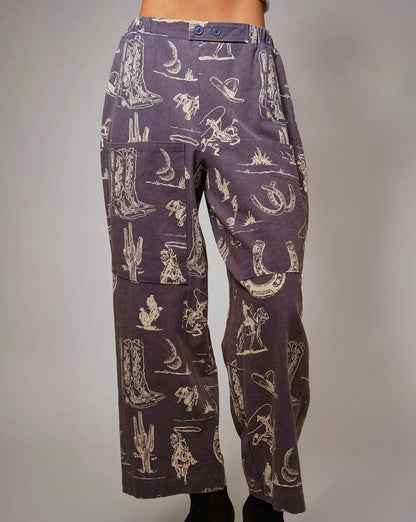 The Tombstone Pants