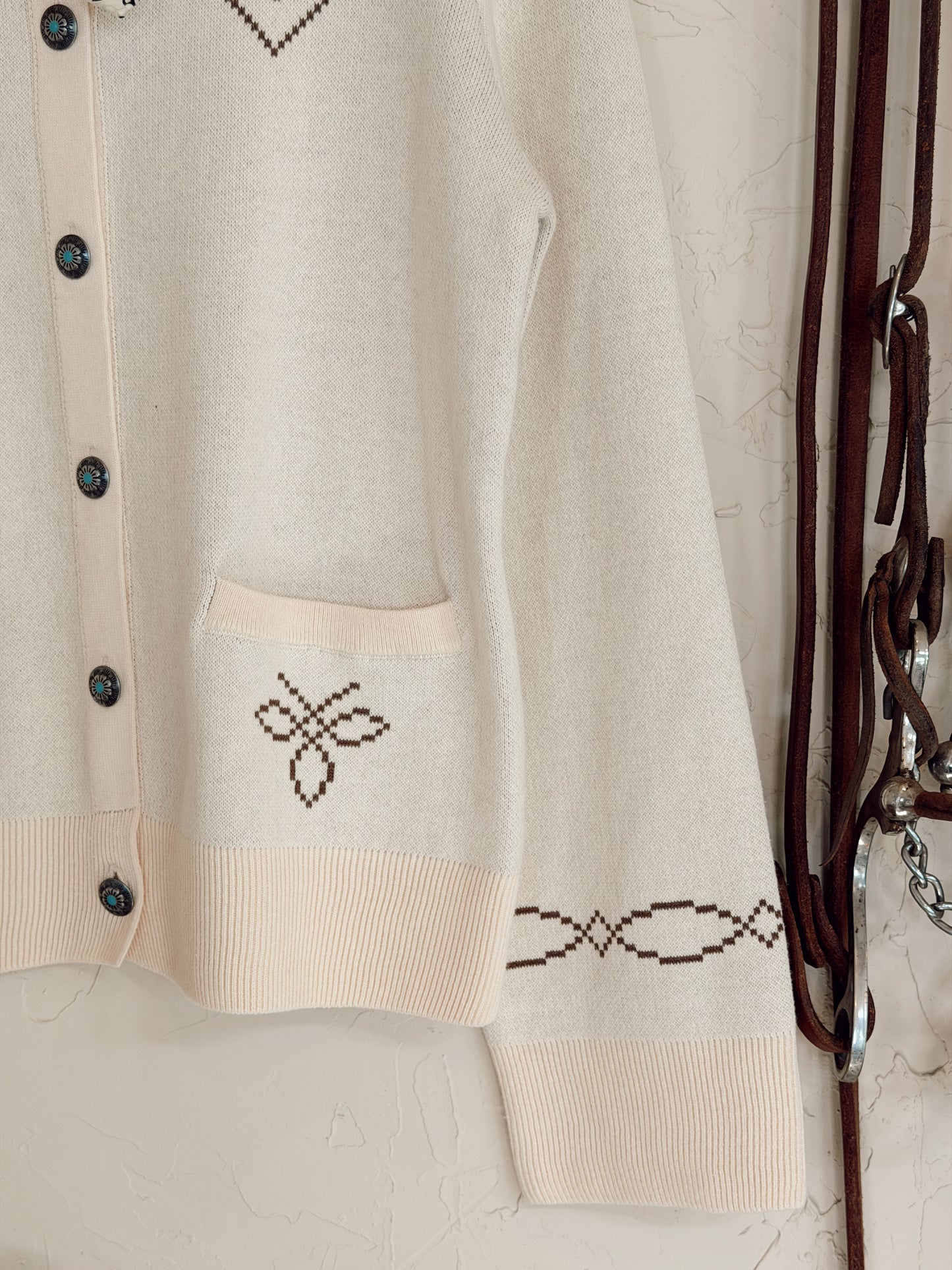 The Tasha Polizzi Bellamy Sweater