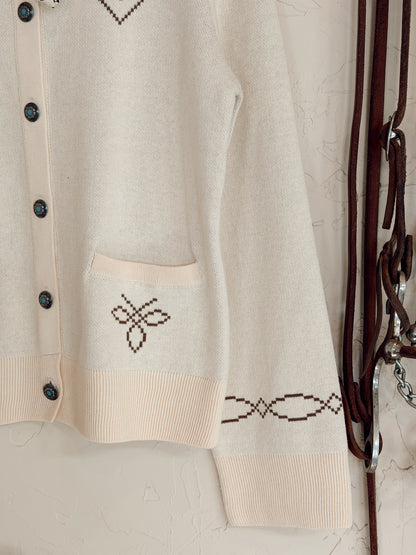 The Tasha Polizzi Bellamy Sweater
