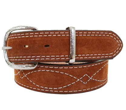 The Gunslinger Belt in Toast