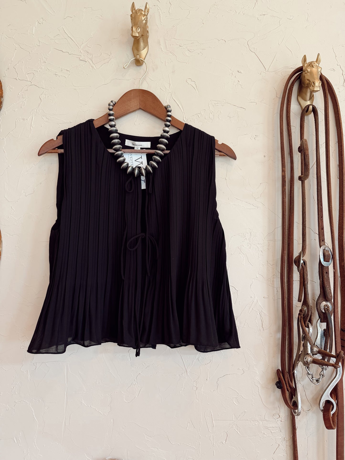 The Bonner Top