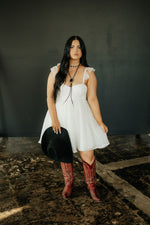 Load image into Gallery viewer, The Melanie Dress
