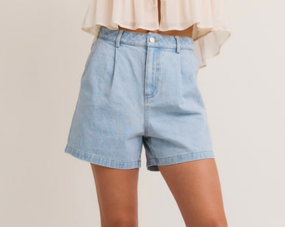 The Dennison Shorts