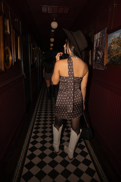 The Pretty Woman Skirt Set