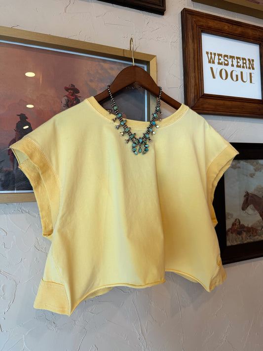 The Baldwin Top