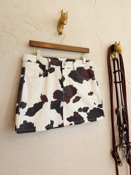 The Hereford Skirt