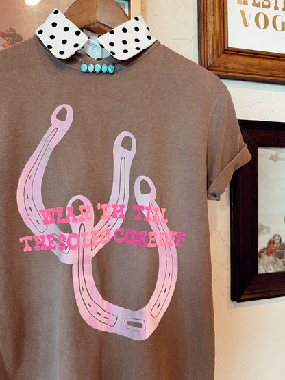 The Wear Em T-Shirt