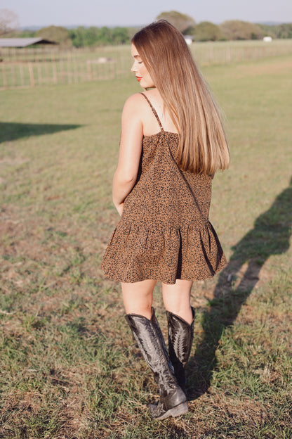 The Landyn Dress