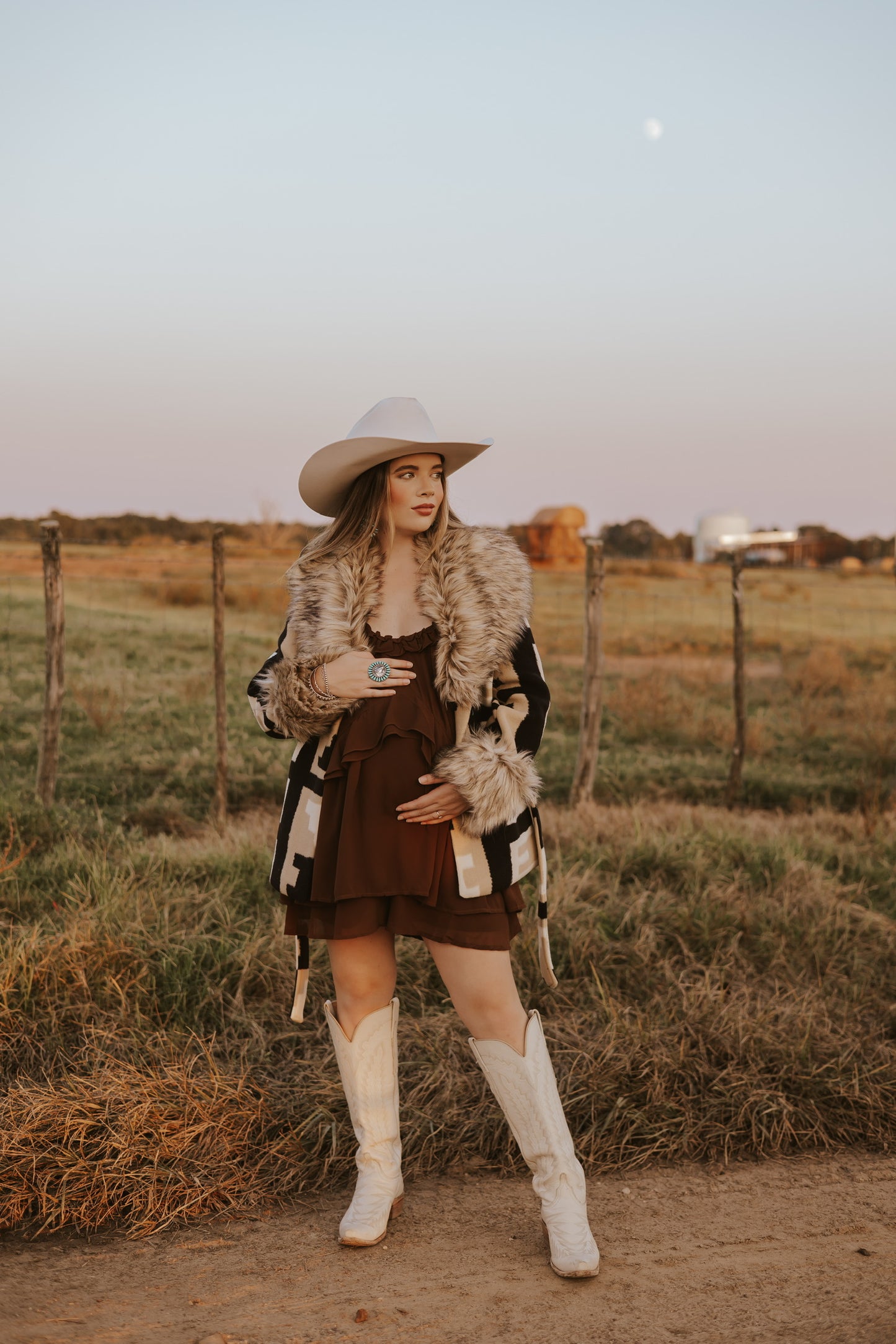 The Bryse Romper