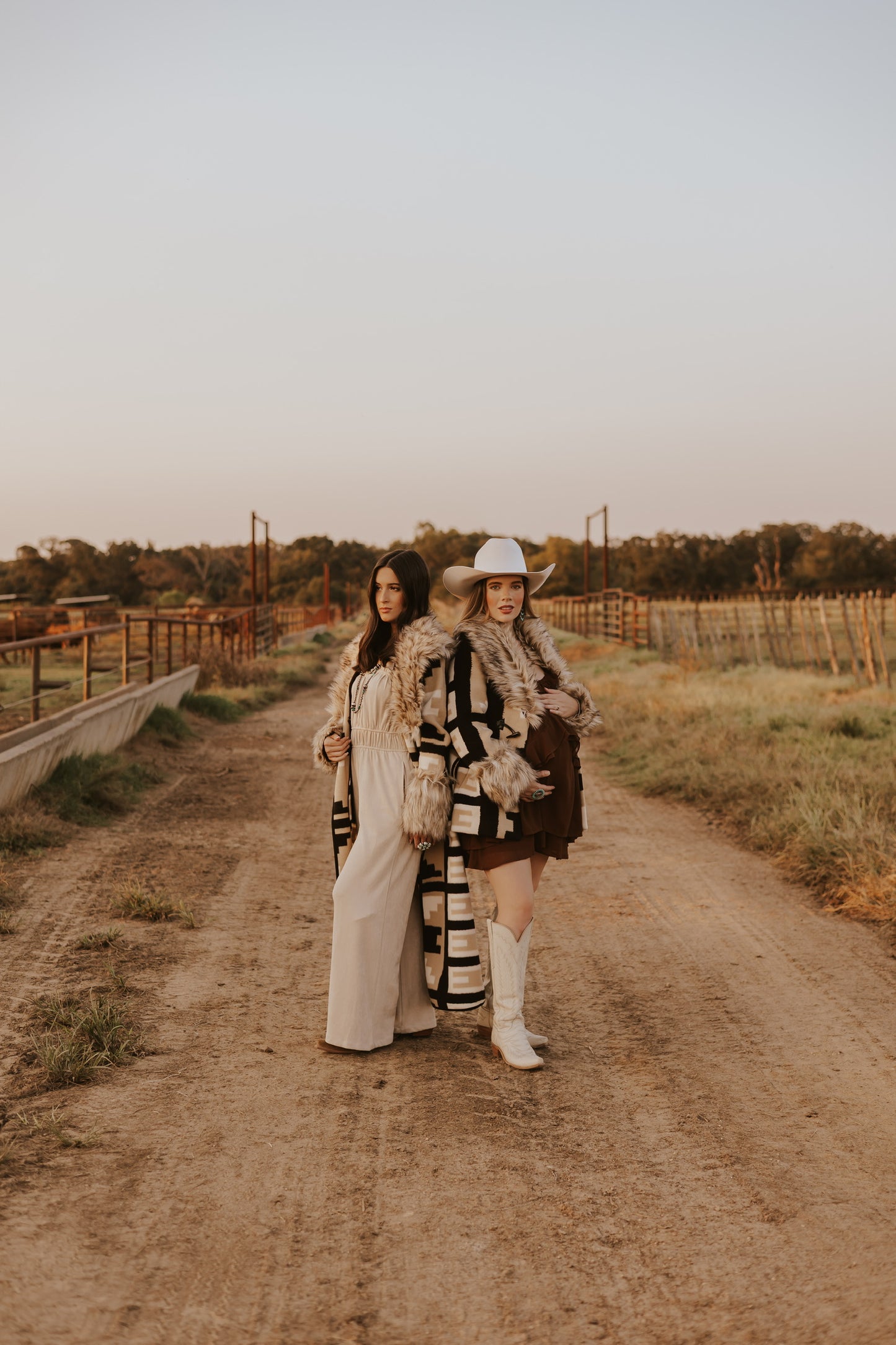 The Bryse Romper