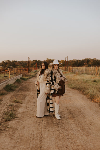 The Bryse Romper