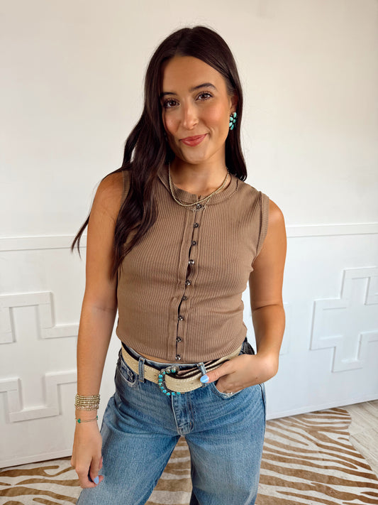 The Thompson Top