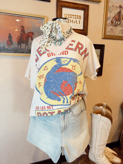The Seasons Best Top