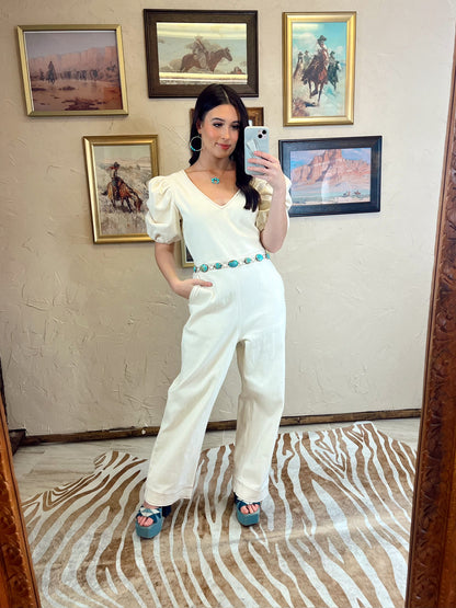 Natalia Jumpsuit