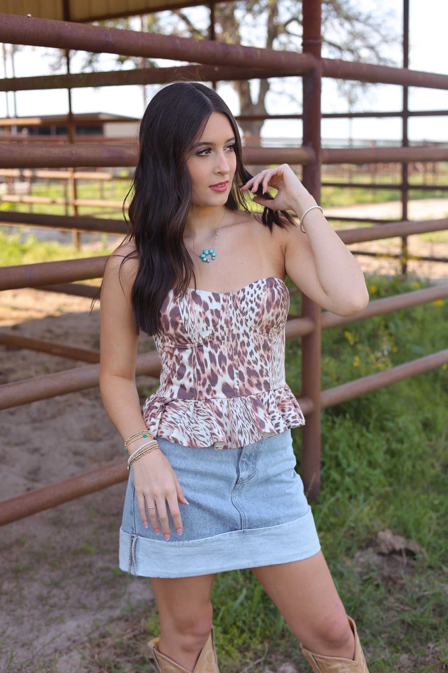 The Katniss Top