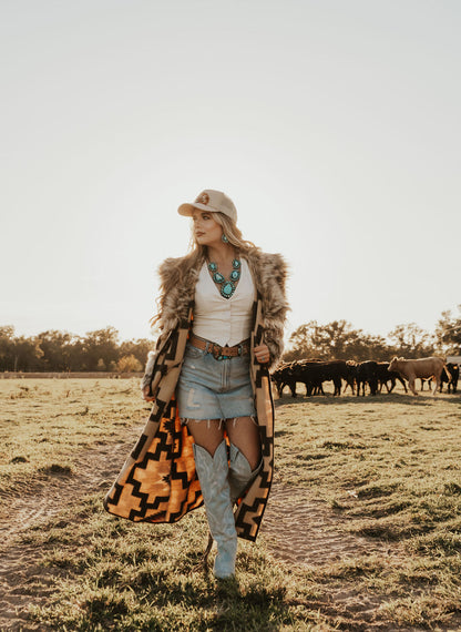 The Wickett Vest