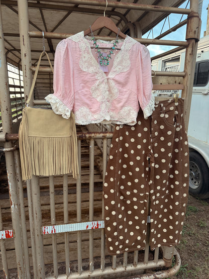 The Butler Top