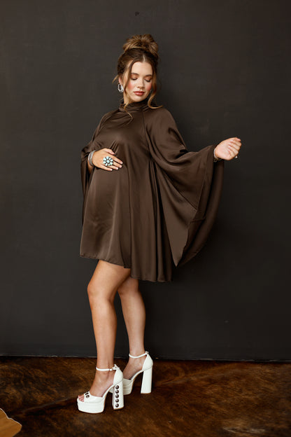 The Jacie Lynn Dress