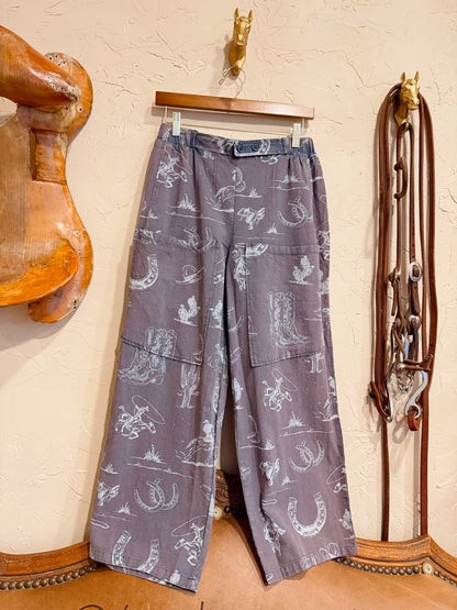 The Tombstone Pants