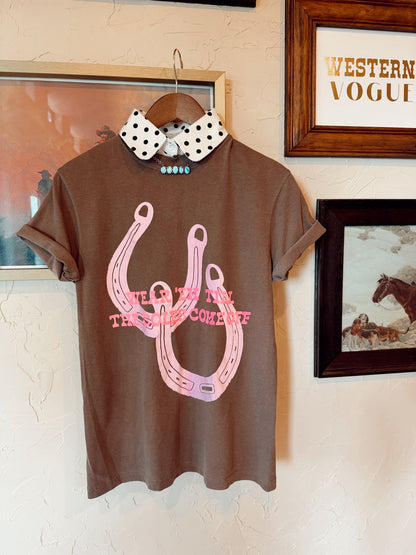 The Wear Em T-Shirt