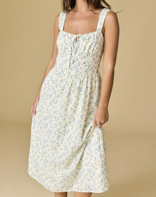 The Allison Dress