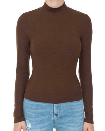 The Burbank Top