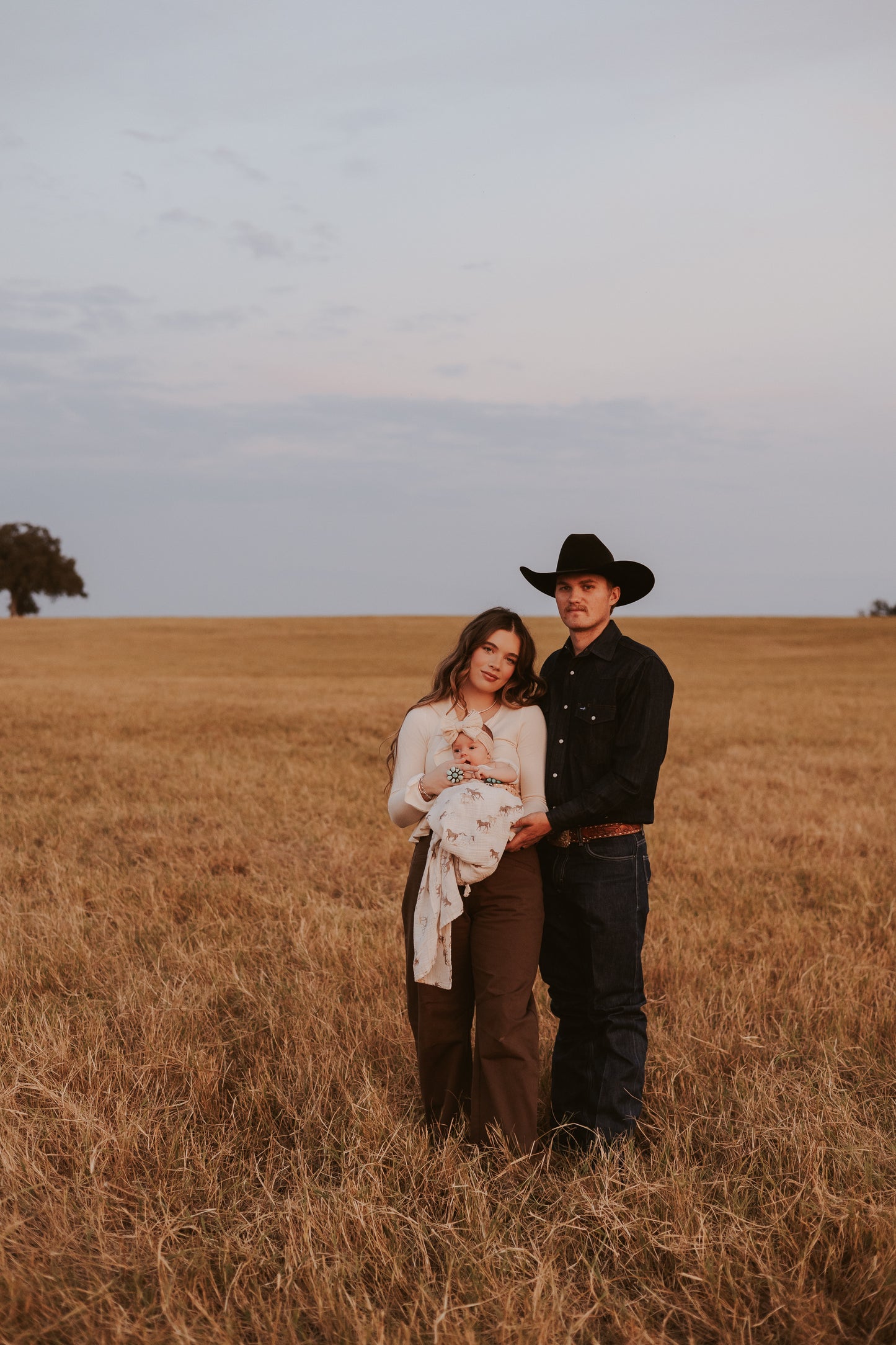 The Brandy Barrel Pants