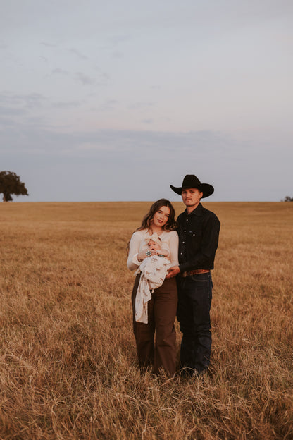 The Brandy Barrel Pants