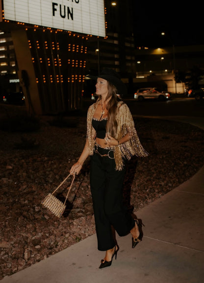 The La Grange Pant Set