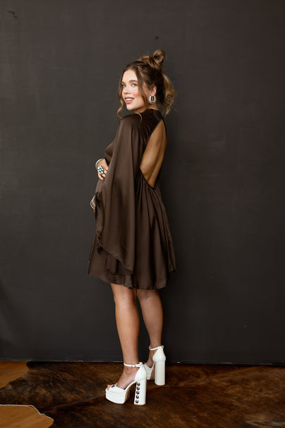 The Jacie Lynn Dress