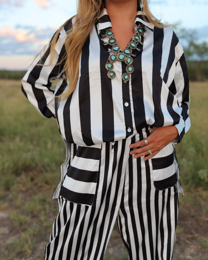 The Jett Pant Set