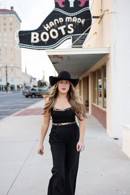 The La Grange Pant Set