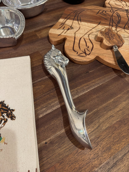 The Horse Ice Cream Scoop