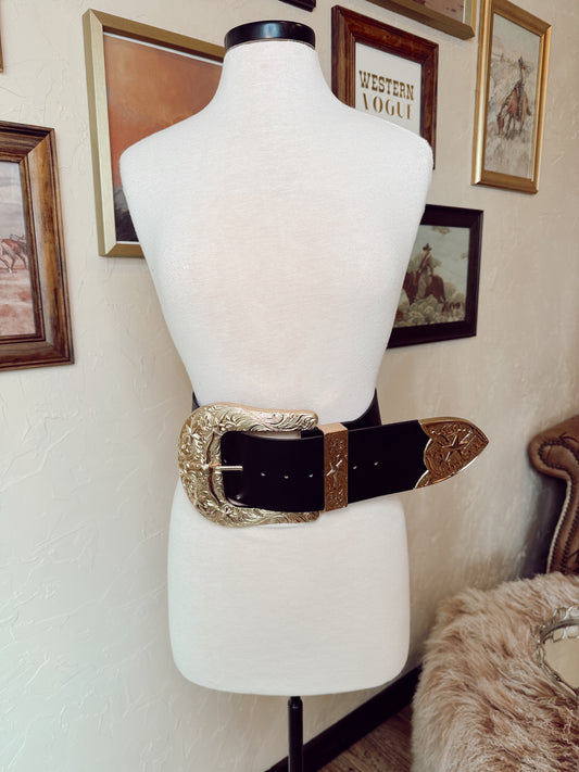 The Winston Belt
