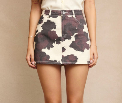 The Hereford Skirt