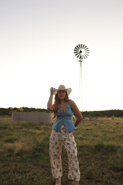 The Wickenburg Pants