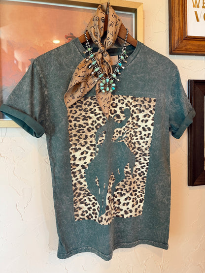 The Wild Horse T-Shirt