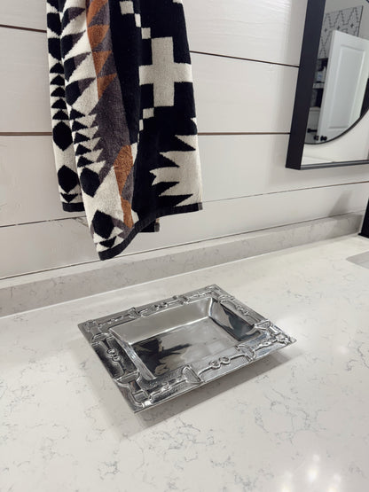 The Horse Bit Catch All