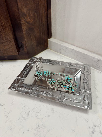 The Horse Bit Catch All