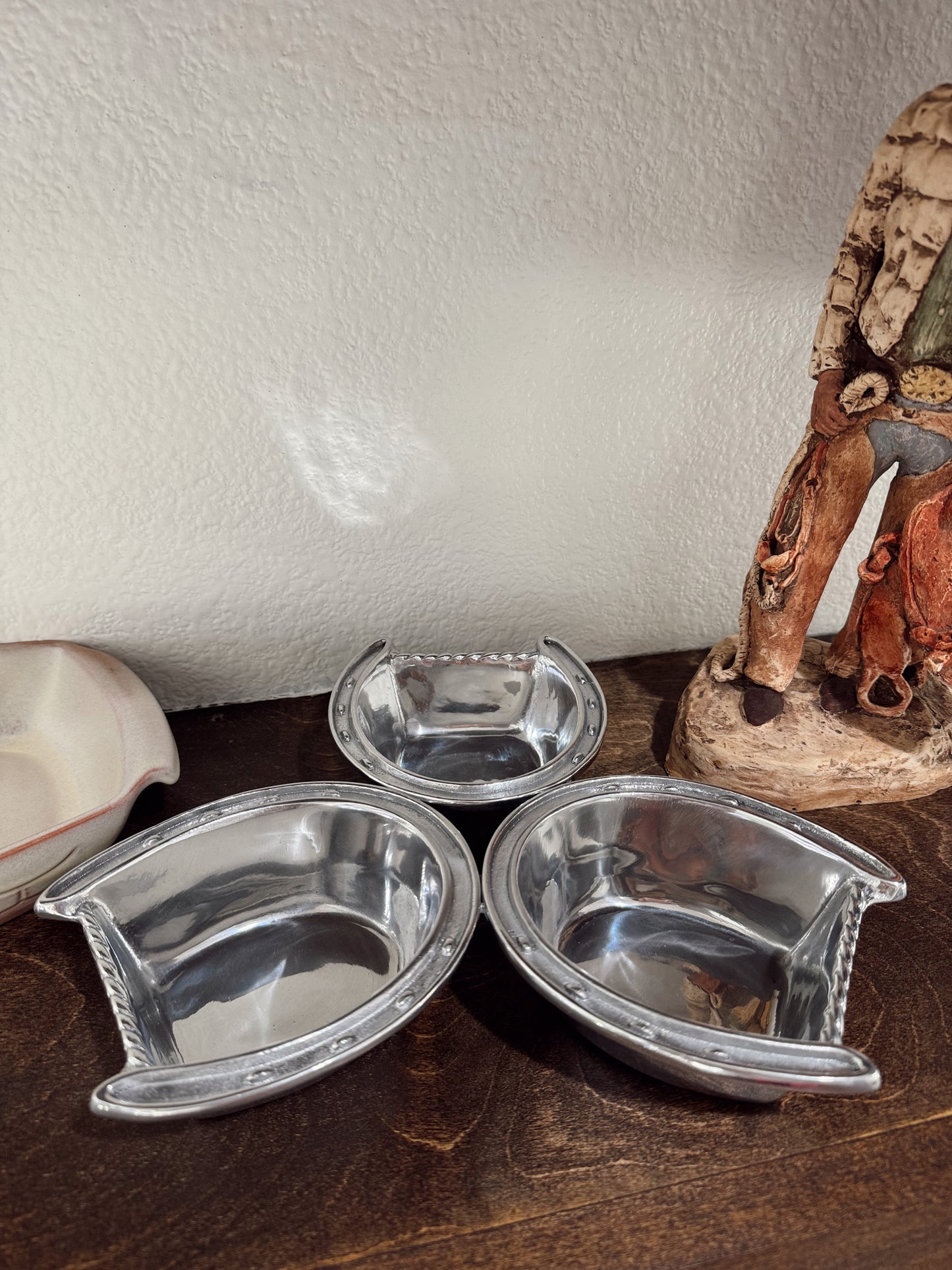 The Multi Horseshoe Bowl