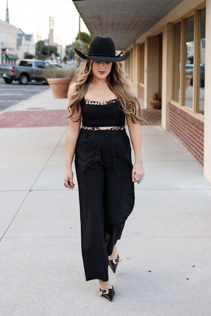 The La Grange Pant Set