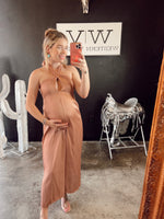 Load image into Gallery viewer, The Hallie Jumpsuit
